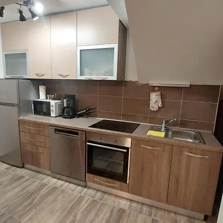 Apartment Elena Novi Vinodolski