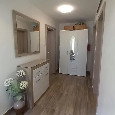 Apartament Elena Novi Vinodolski