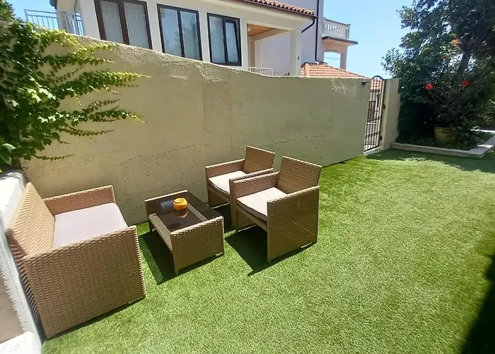 Elena 아파트 노비비노돌스키